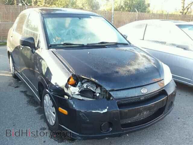 Photo JS2RA41S835158031 - SUZUKI AERIO 2003