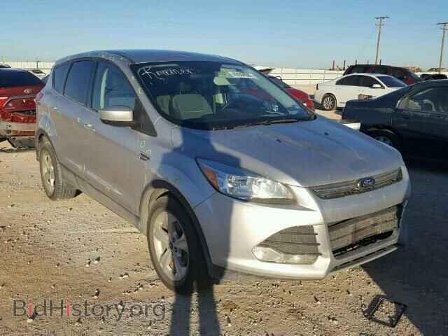 Фотография 1FMCU0GX8EUC05579 - FORD ESCAPE 2014