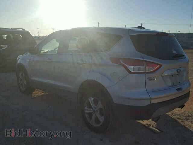 2014 FORD ESCAPE - VIN: 1FMCU0GX8EUC05579 - Фото 3