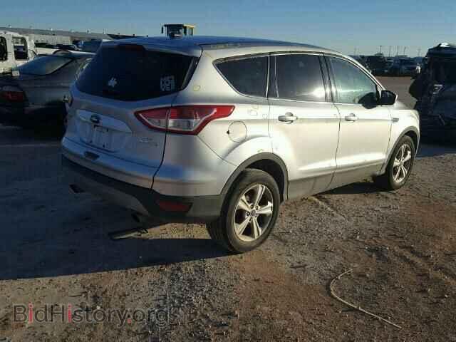 2014 FORD ESCAPE - VIN: 1FMCU0GX8EUC05579 - Фото 4