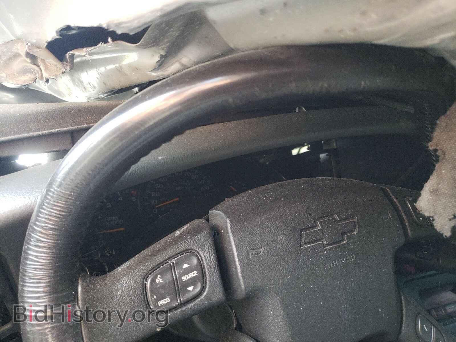 2006 CHEVROLET SILVERADO - VIN: 1GCHK29D16E166344 - Фото 8