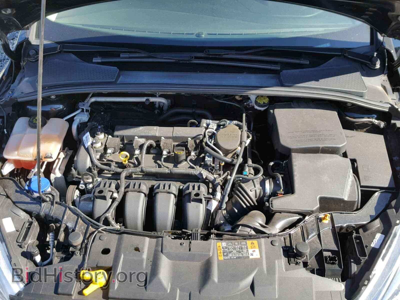 2015 FORD FOCUS - VIN: 1FADP3K23FL301419 - Фото 5