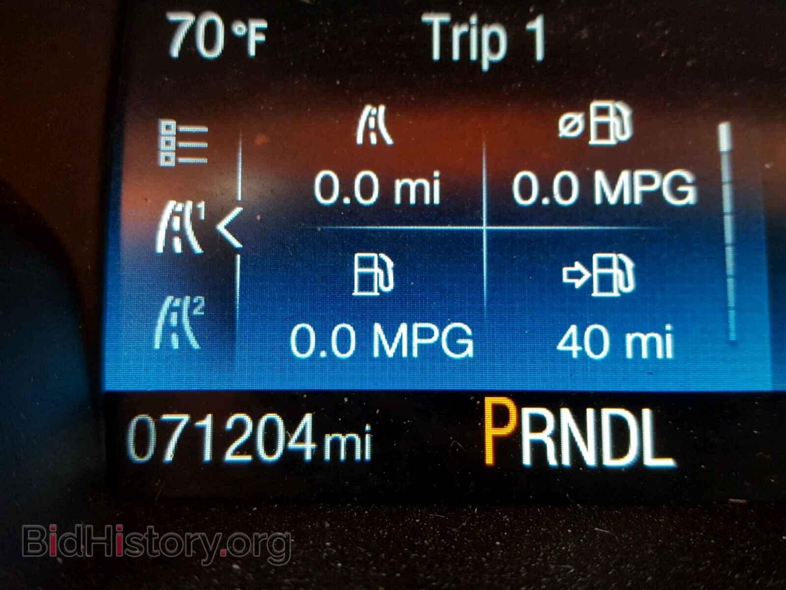 2015 FORD FOCUS - VIN: 1FADP3K23FL301419 - Фото 6