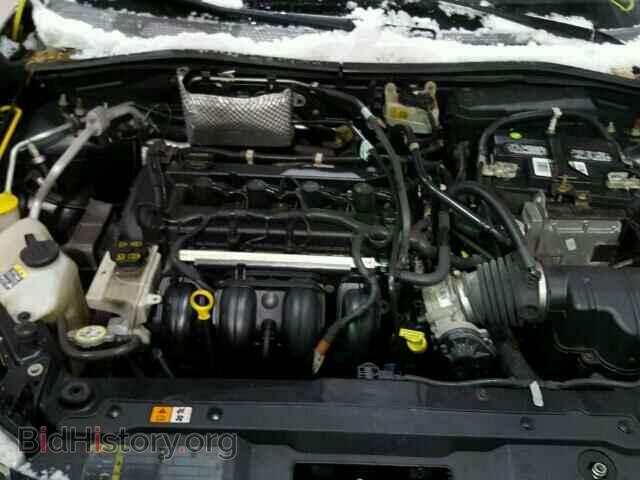 2008 FORD FOCUS - VIN: 1FAHP35N48W200396 - Фото 7