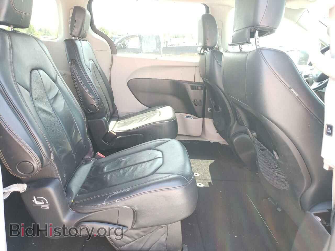 2017 CHRYSLER PACIFICA - VIN: 2C4RC1BG2HR505425 - Фото 6