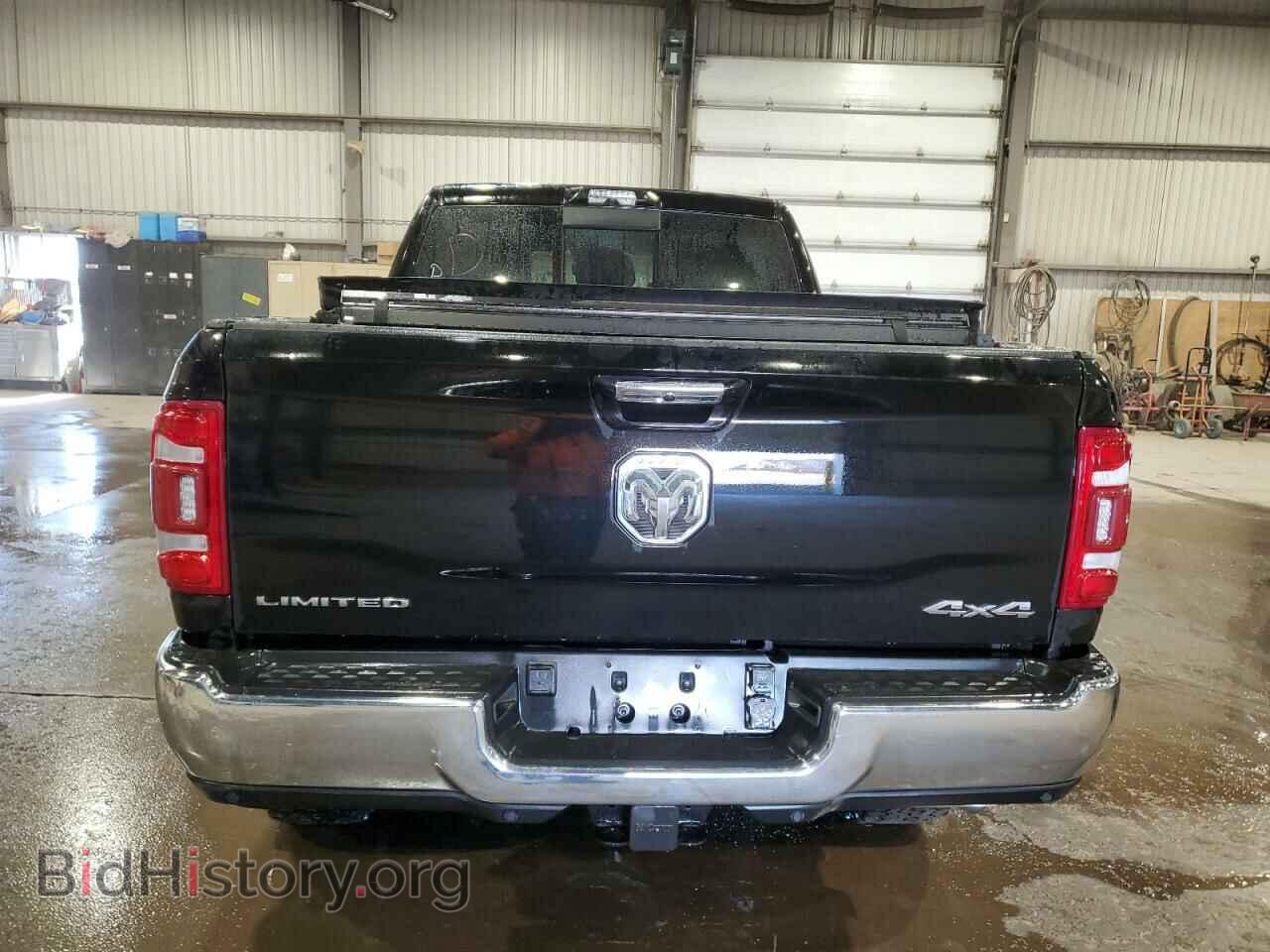 2022 RAM 2500 - VIN: 3C6UR5TL7NG312899 - Photo 6