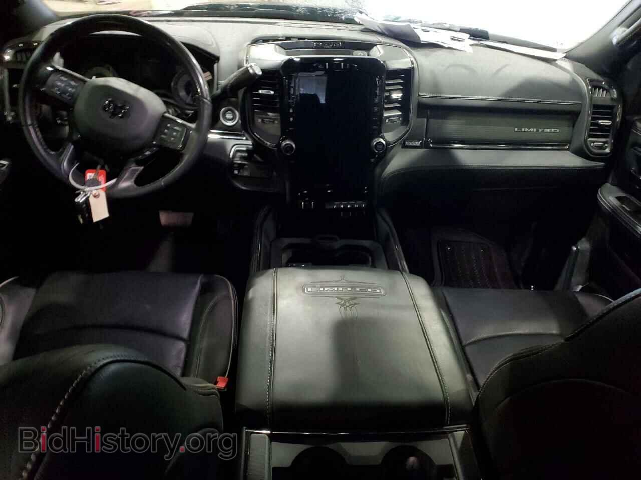 2022 RAM 2500 - VIN: 3C6UR5TL7NG312899 - Photo 8