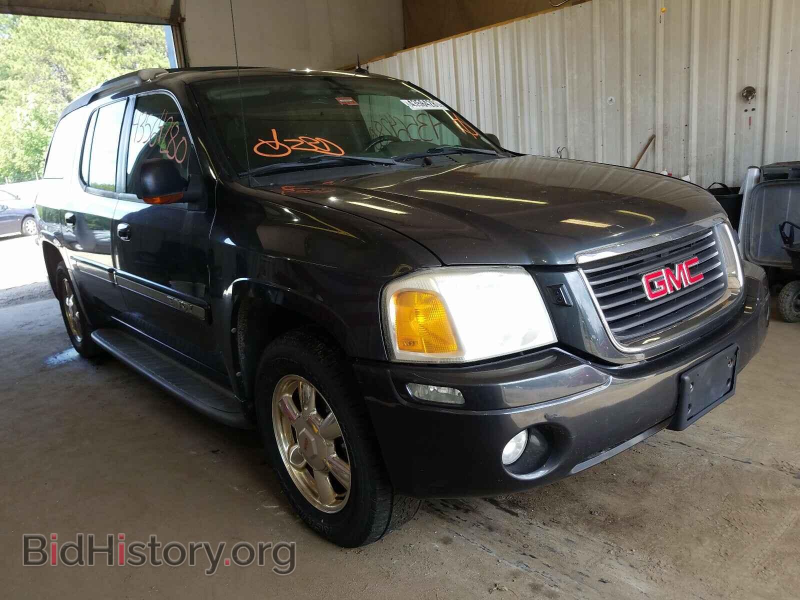 Фотография 1GKES12S146157452 - GMC ENVOY 2004