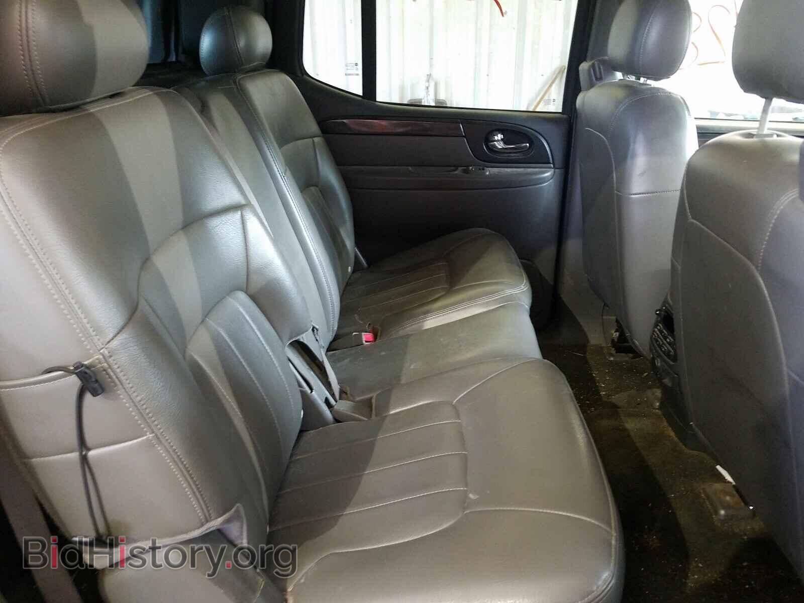 2004 GMC ENVOY - VIN: 1GKES12S146157452 - Фото 6