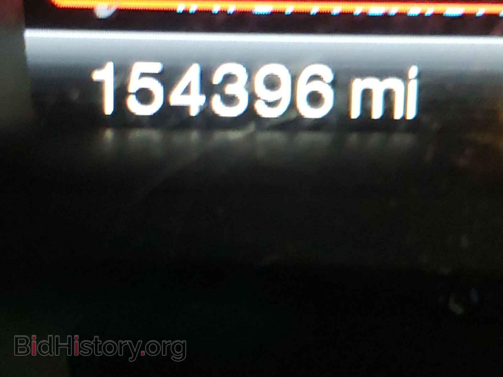 2011 FORD EDGE - VIN: 2FMDK3JC2BBA23296 - Фото 8