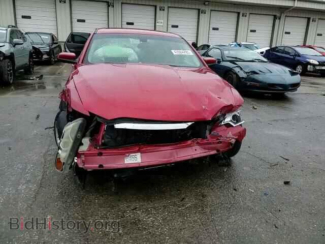 2010 FORD TAURUS - VIN: 1FAHP2EW4AG162266 - Фото 11