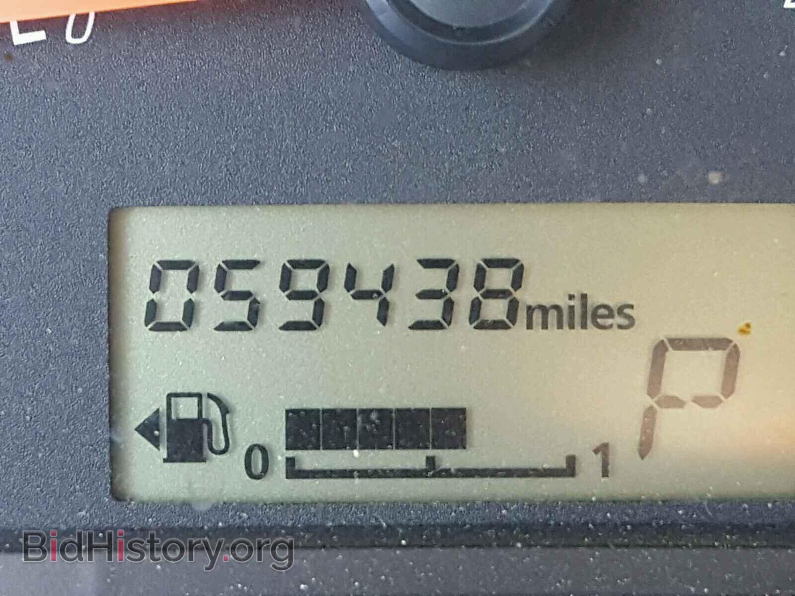 2014 MITSUBISHI MIRAGE - VIN: ML32A3HJ0EH009071 - Фото 8