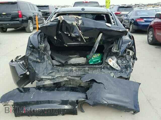 2011 NISSAN MAXIMA - VIN: 1N4AA5AP2BC852447 - Фото 9