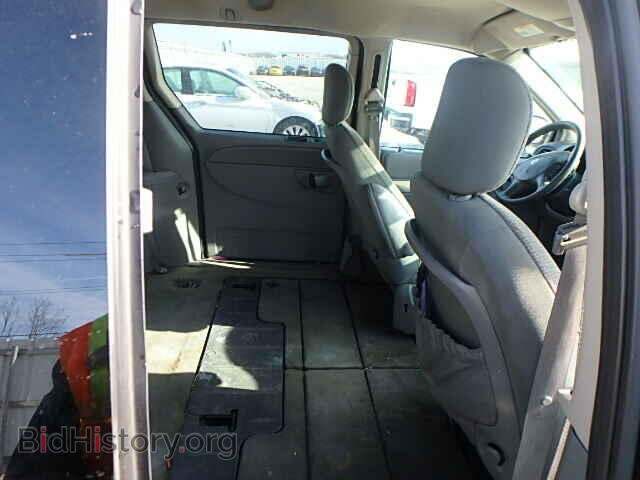 2007 DODGE CARAVAN - VIN: 1D4GP24R57B212134 - Фото 6