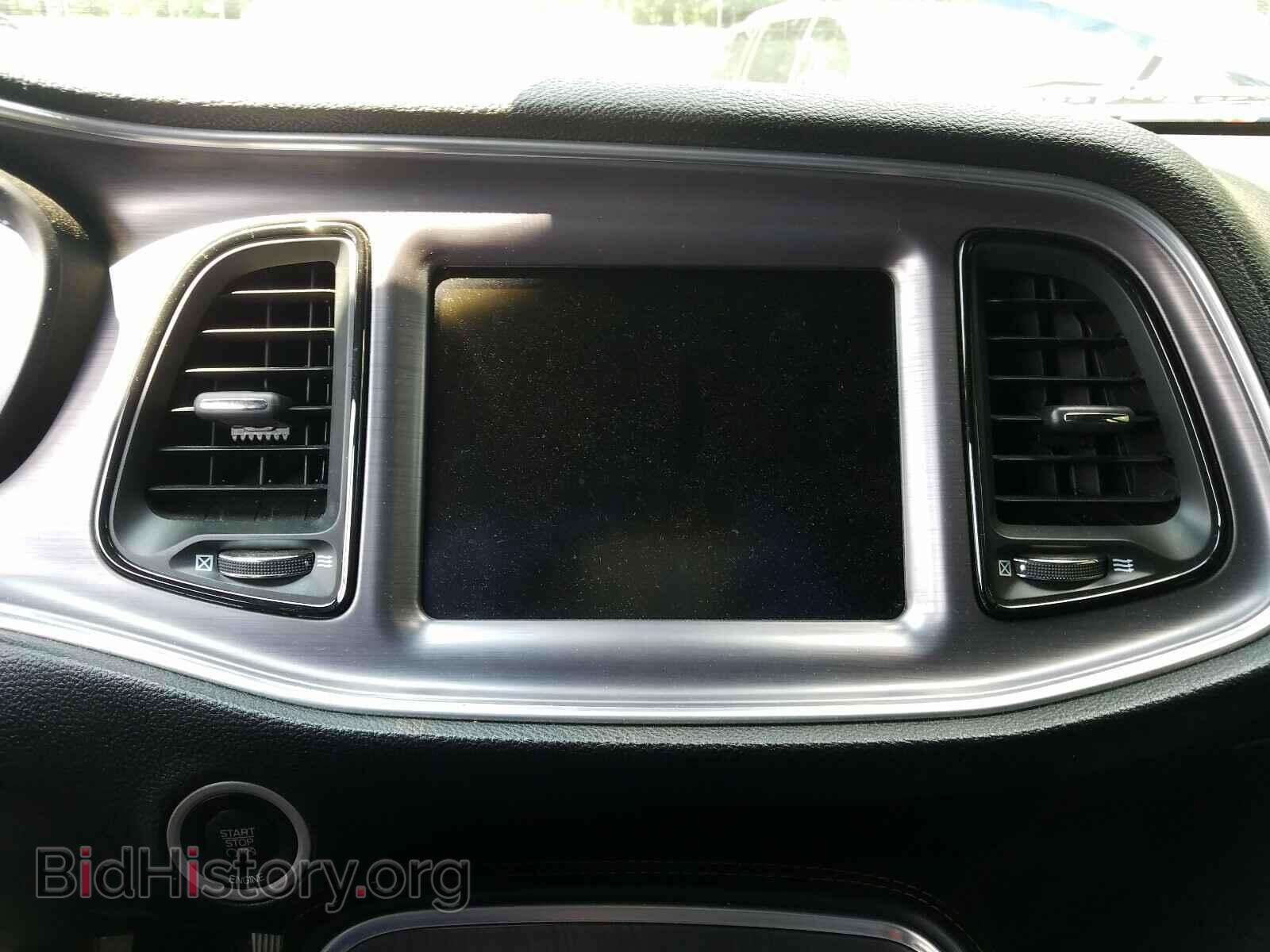 2015 DODGE CHALLENGER - VIN: 2C3CDZBT5FH804350 - Photo 9