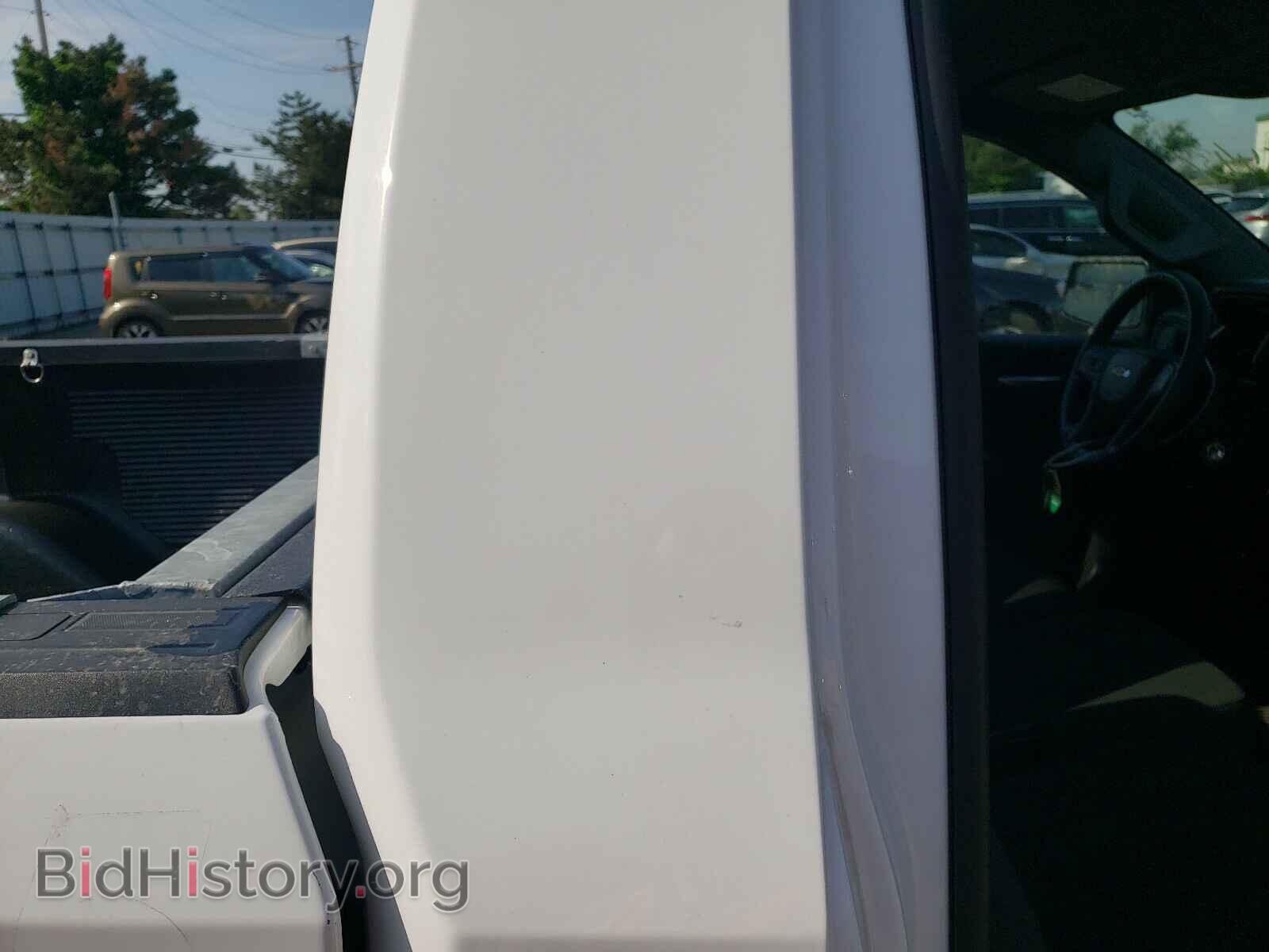 2020 CHEVROLET SILVERADO - VIN: 3GCNWAEF8LG281178 - Фото 6