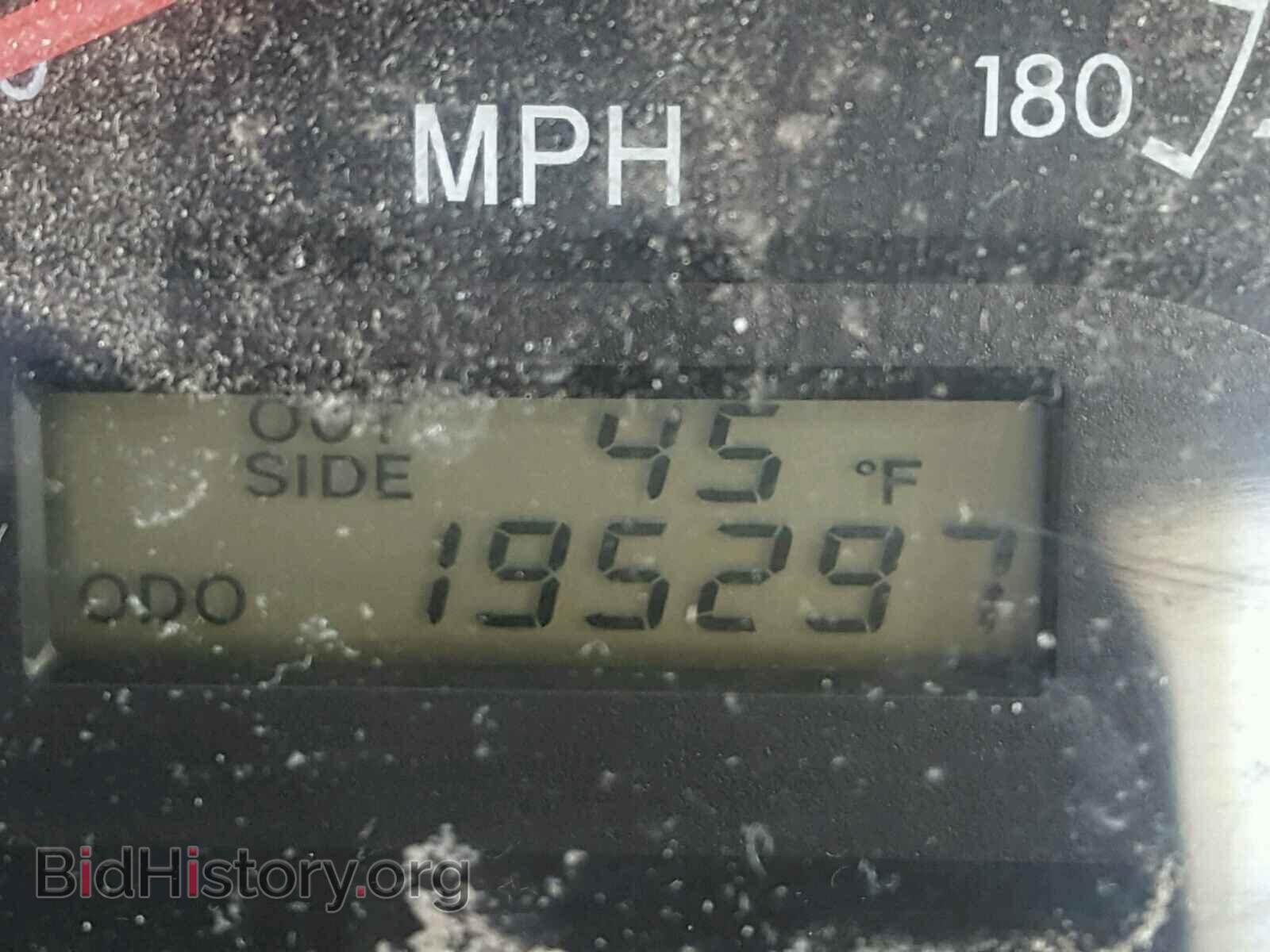 2003 TOYOTA COROLLA - VIN: 1NXBR32E33Z028702 - Фото 8