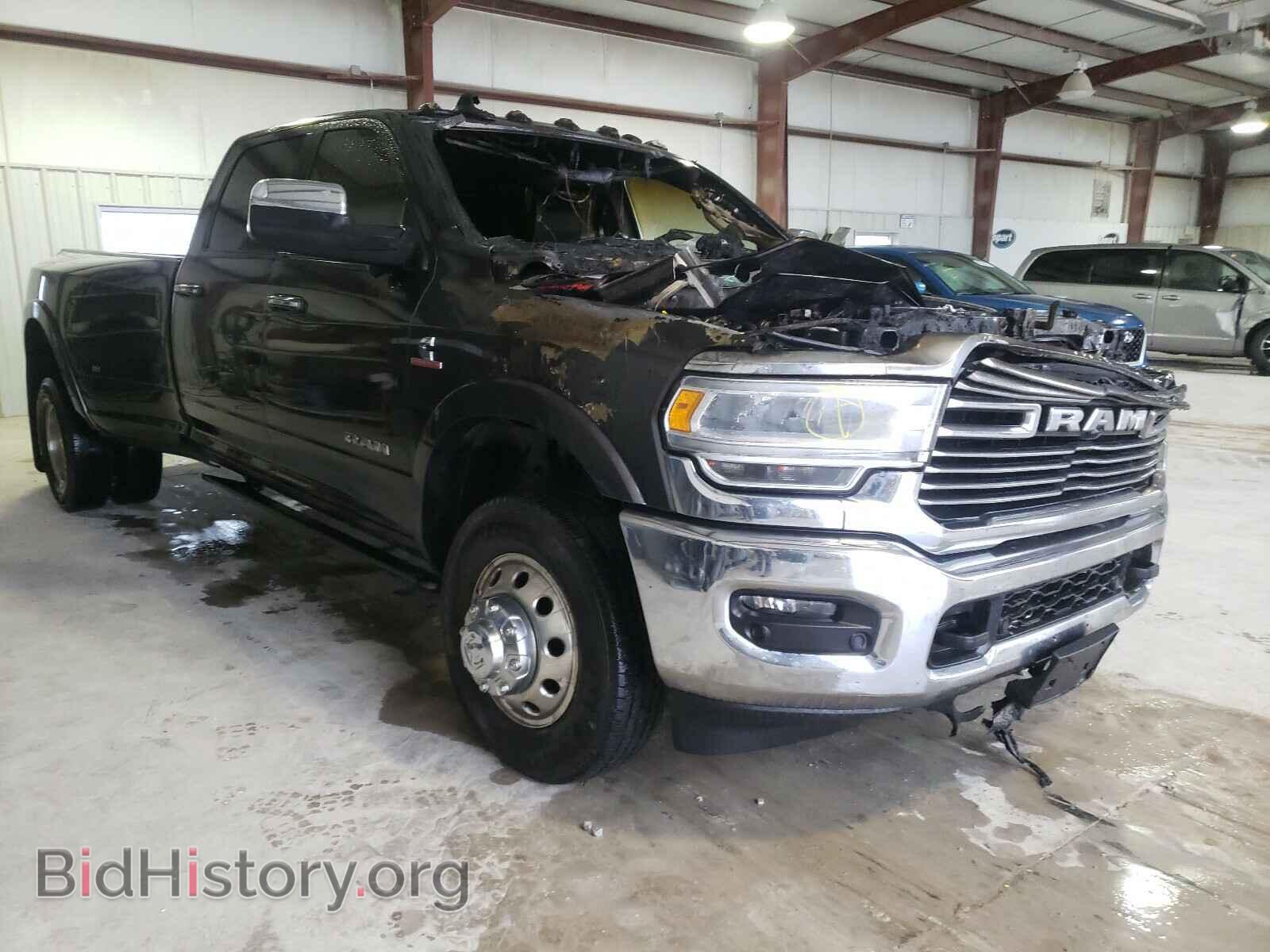 Photo 3C63RRJL3KG560388 - RAM 3500 2019