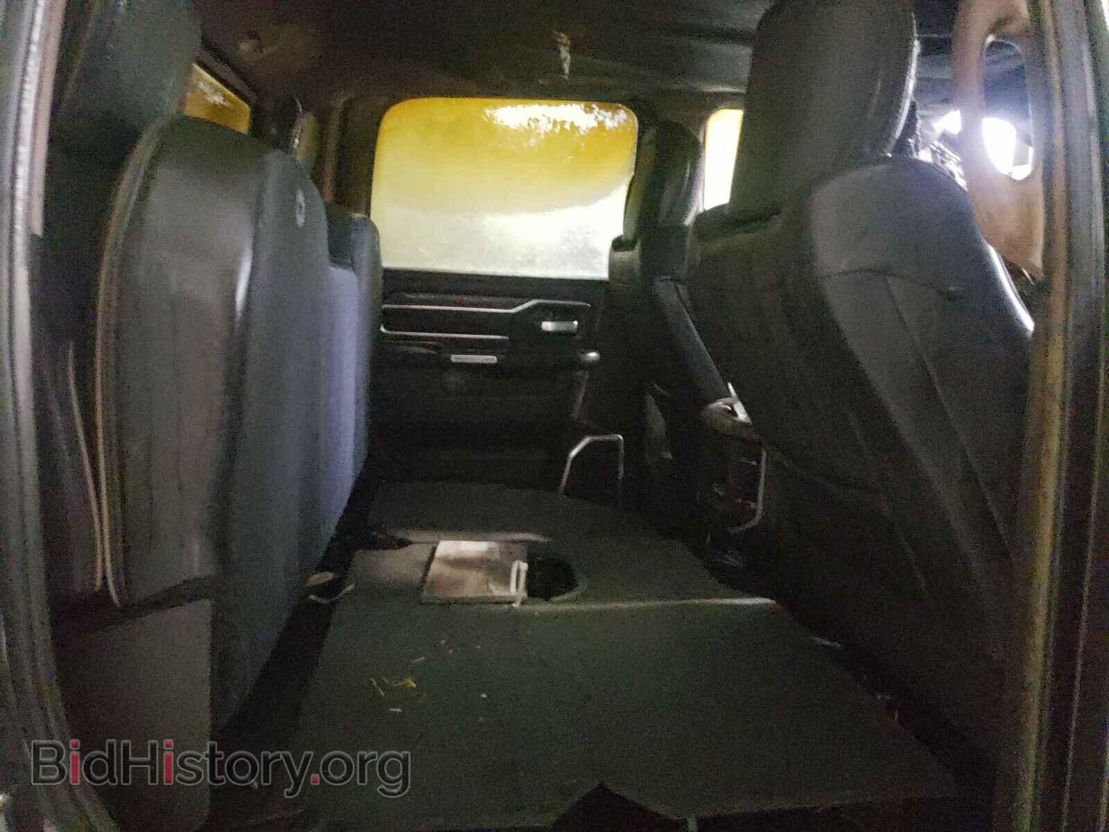 2019 RAM 3500 - VIN: 3C63RRJL3KG560388 - Фото 6