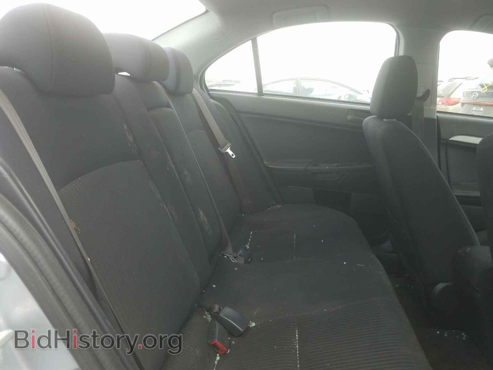 2014 MITSUBISHI LANCER - VIN: JA32U2FU9EU014044 - Фото 6