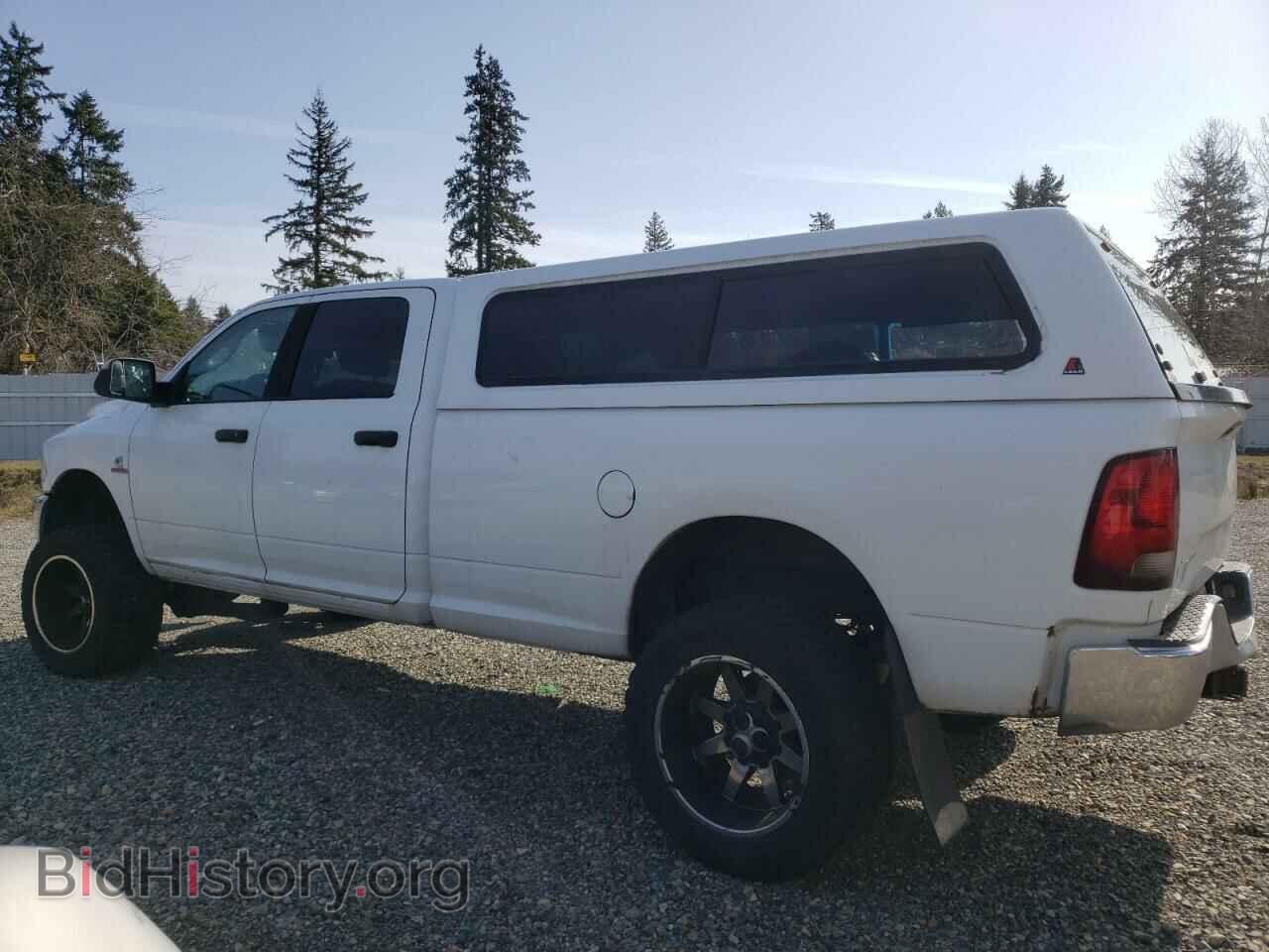 2013 RAM 3500 - VIN: 3C63R3HL9DG582370 - Photo 2