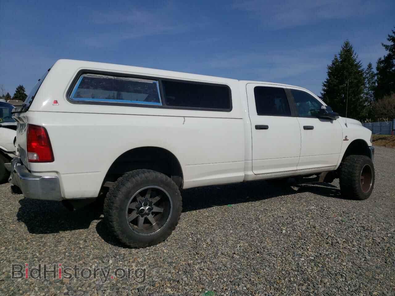 2013 RAM 3500 - VIN: 3C63R3HL9DG582370 - Photo 3