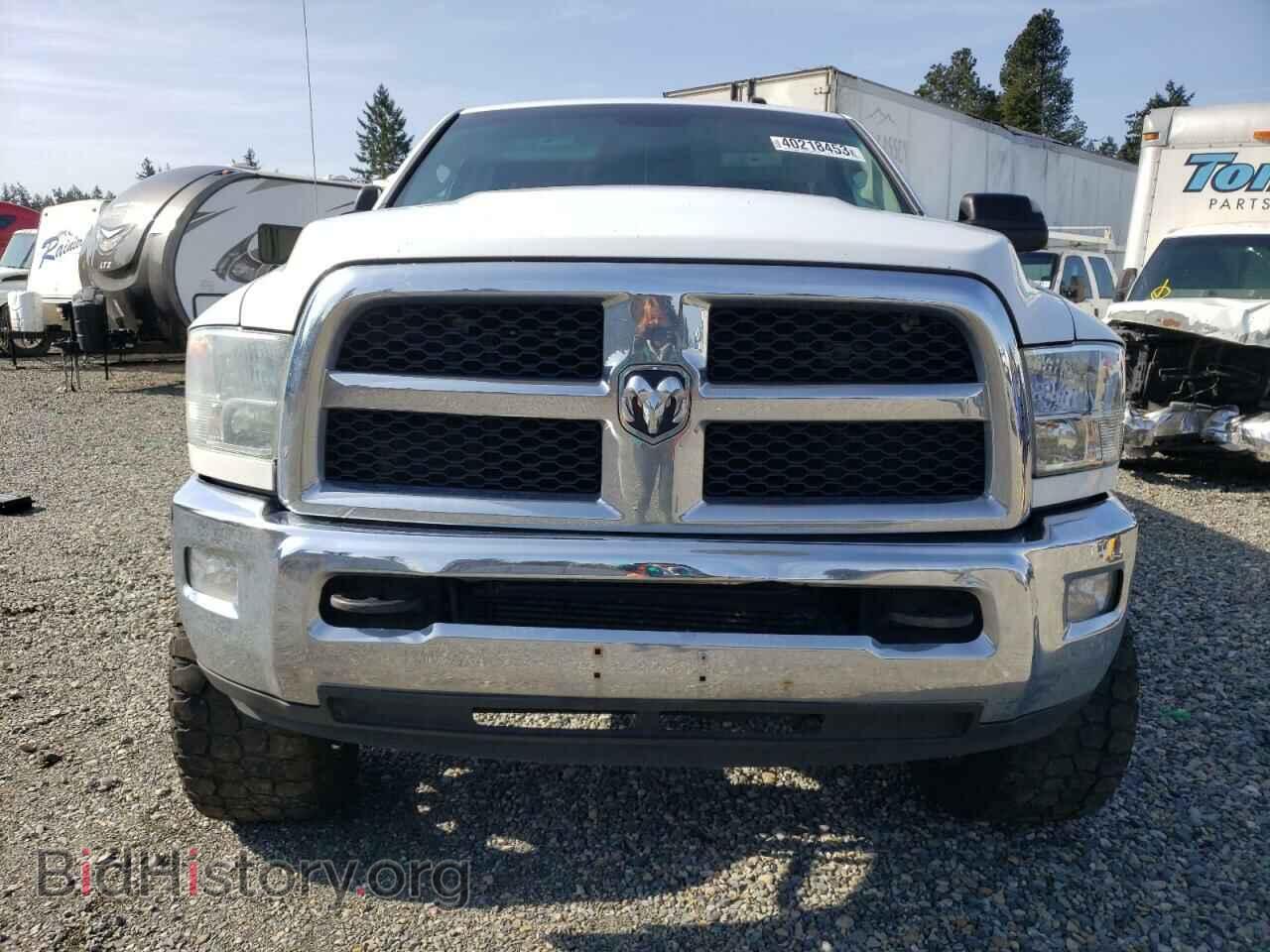 2013 RAM 3500 - VIN: 3C63R3HL9DG582370 - Photo 5