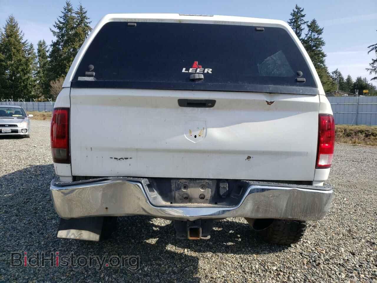 2013 RAM 3500 - VIN: 3C63R3HL9DG582370 - Photo 6