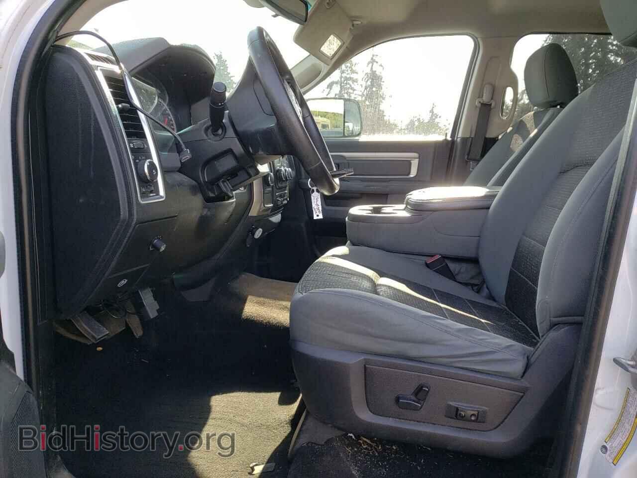 2013 RAM 3500 - VIN: 3C63R3HL9DG582370 - Photo 7