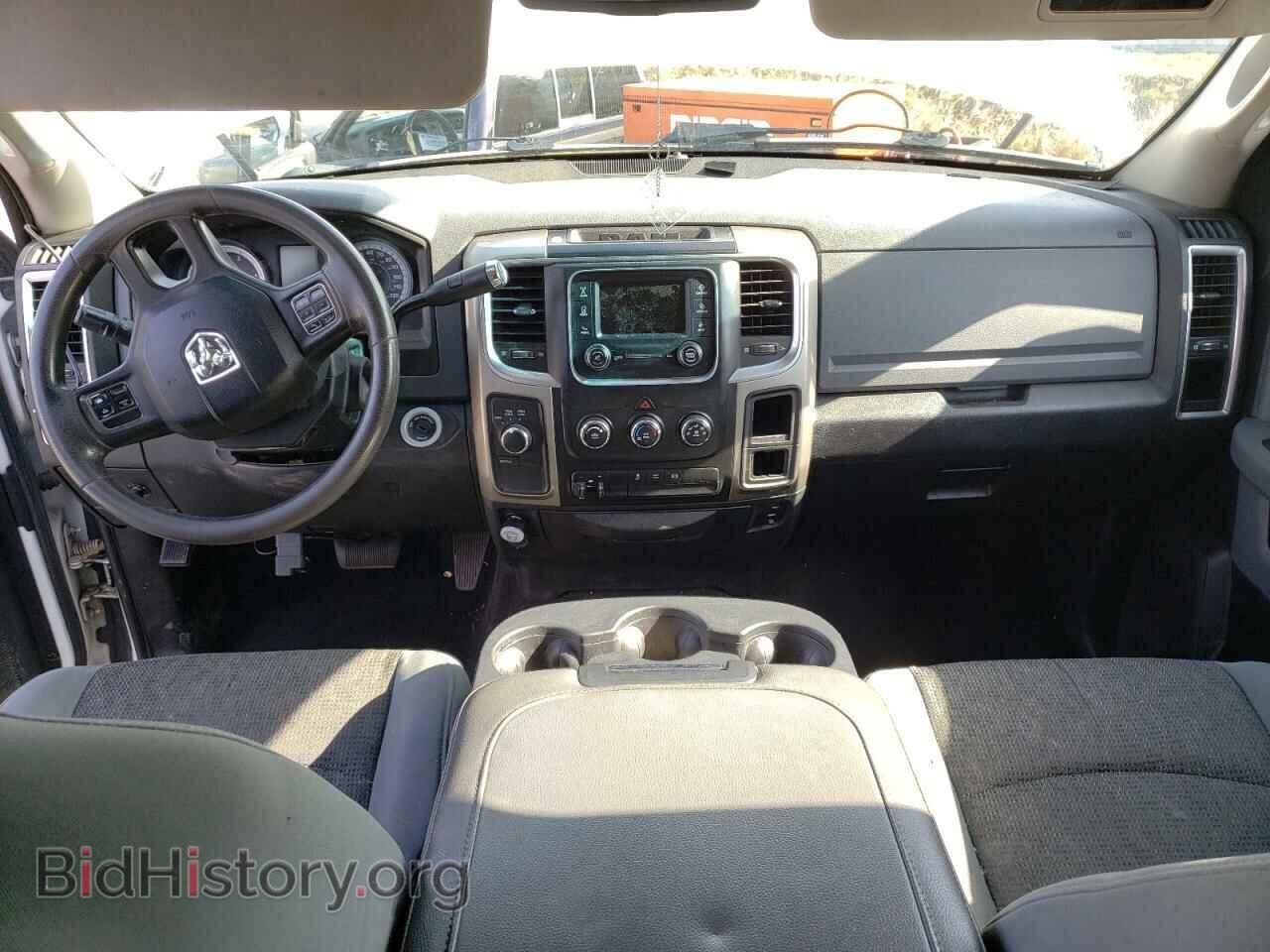 2013 RAM 3500 - VIN: 3C63R3HL9DG582370 - Photo 8