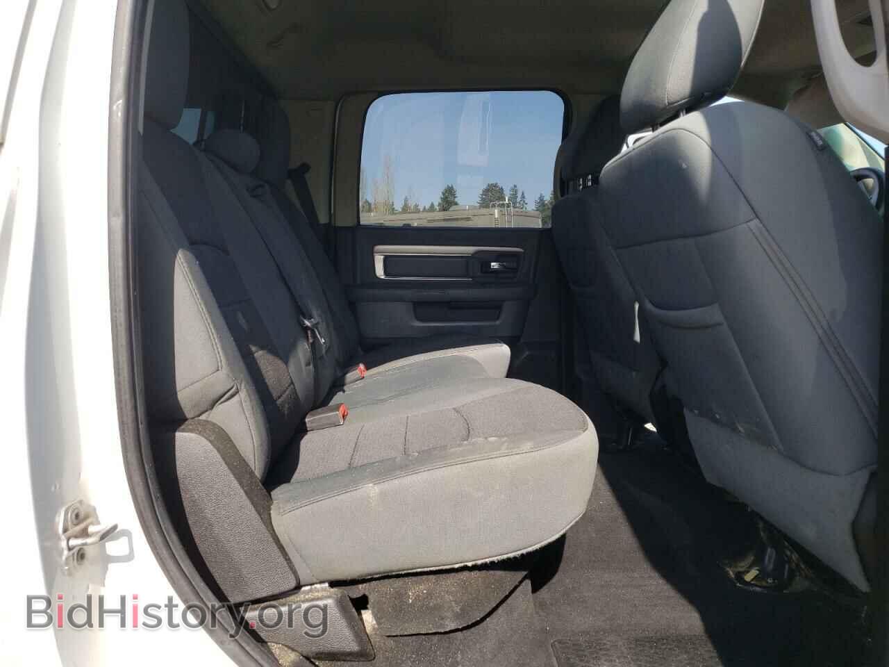 2013 RAM 3500 - VIN: 3C63R3HL9DG582370 - Photo 10