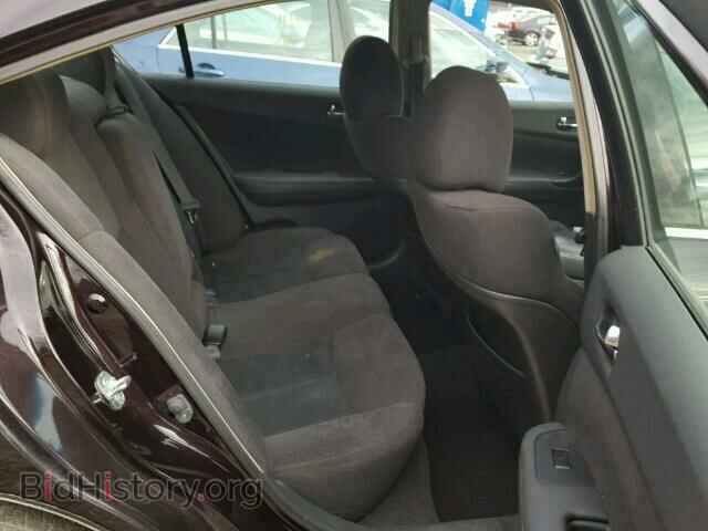 2012 NISSAN MAXIMA - VIN: 1N4AA5AP7CC812785 - Фото 6