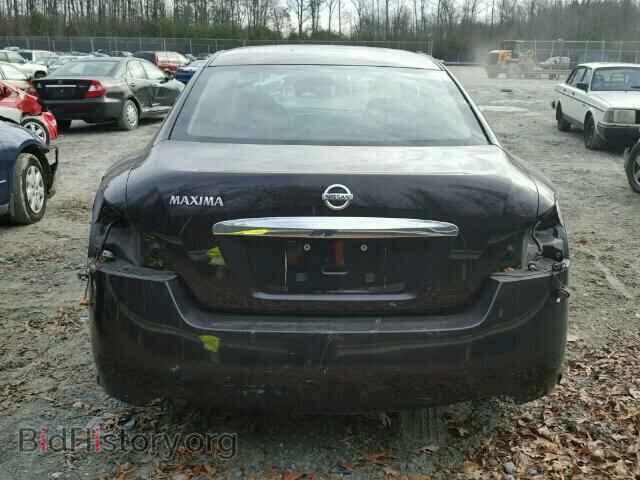 2012 NISSAN MAXIMA - VIN: 1N4AA5AP7CC812785 - Фото 10
