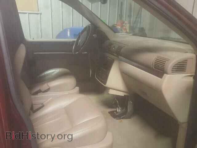 2006 FORD FREESTAR - VIN: 2FMDA58236BA38097 - Фото 5