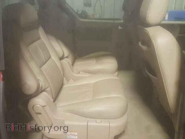2006 FORD FREESTAR - VIN: 2FMDA58236BA38097 - Фото 6