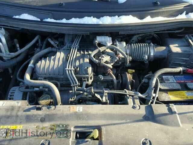 2006 FORD FREESTAR - VIN: 2FMDA58236BA38097 - Фото 7