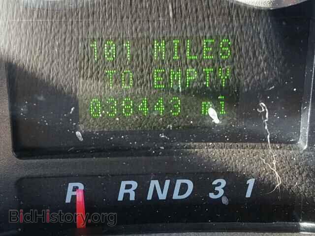 2006 FORD FREESTAR - VIN: 2FMDA58236BA38097 - Фото 8