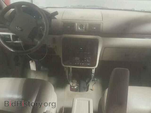 2006 FORD FREESTAR - VIN: 2FMDA58236BA38097 - Фото 9