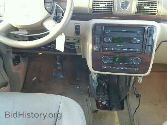 2006 FORD FREESTAR - VIN: 2FMDA58236BA38097 - Фото 10