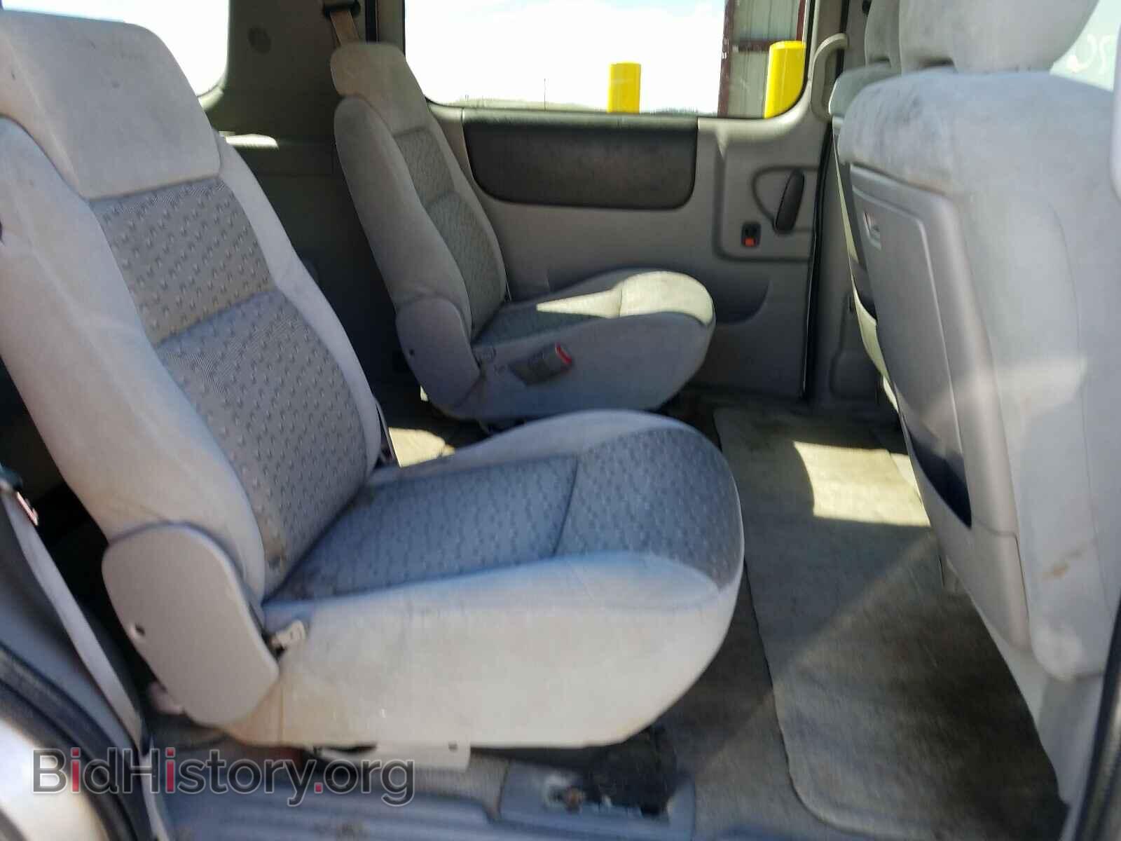 2006 CHEVROLET UPLANDER - VIN: 1GNDV23L66D204282 - Фото 6