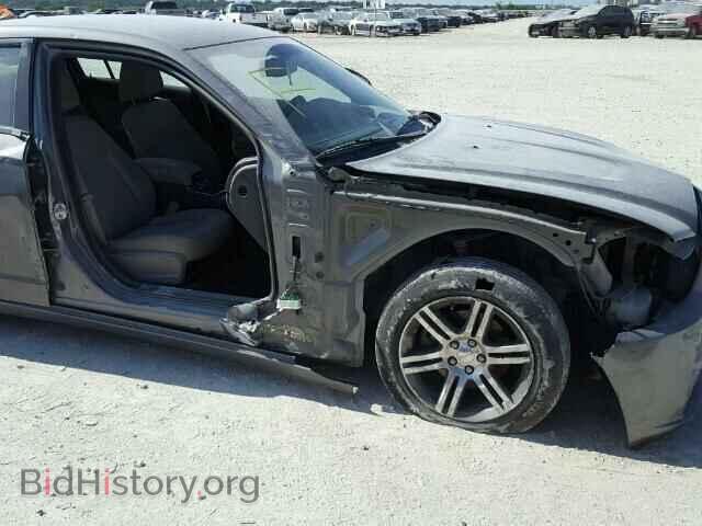2012 DODGE CHARGER - VIN: 2C3CDXHG5CH180639 - Фото 9