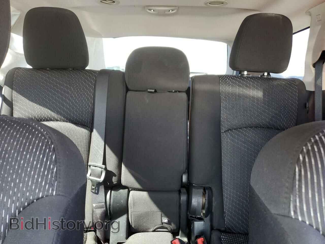 2015 DODGE JOURNEY - VIN: 3C4PDCBB4FT678989 - Фото 10