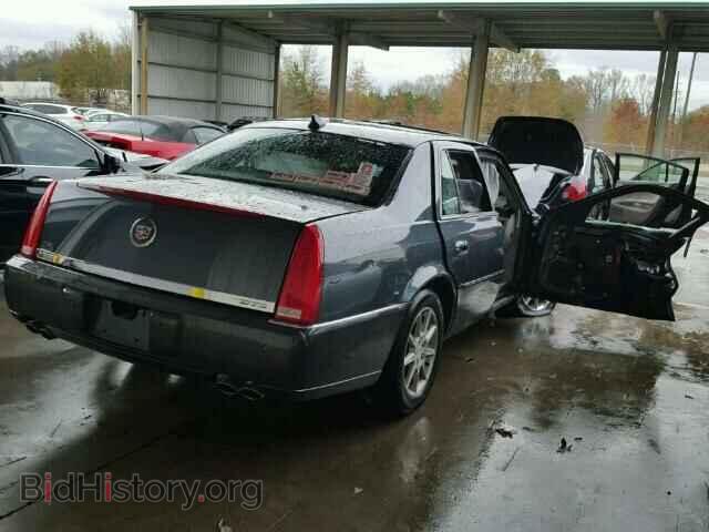 2010 CADILLAC DTS - VIN: 1G6KD5EY3AU105217 - Фото 4