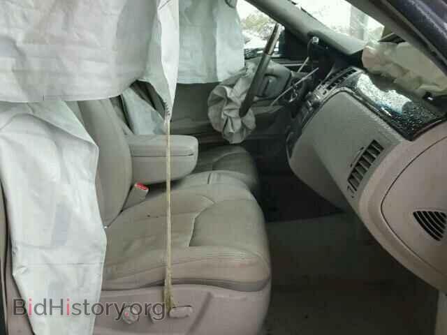 2010 CADILLAC DTS - VIN: 1G6KD5EY3AU105217 - Фото 5