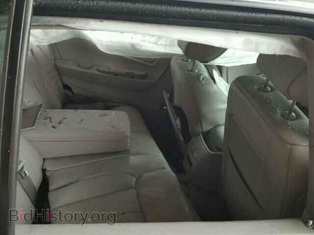 2010 CADILLAC DTS - VIN: 1G6KD5EY3AU105217 - Фото 6
