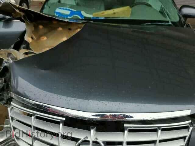 2010 CADILLAC DTS - VIN: 1G6KD5EY3AU105217 - Фото 7