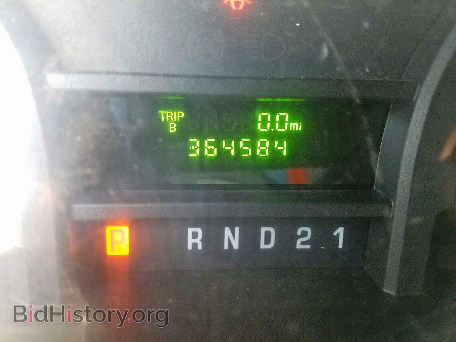 2014 FORD ECONOLINE - VIN: 1FMNE3BL0EDA36623 - Фото 8