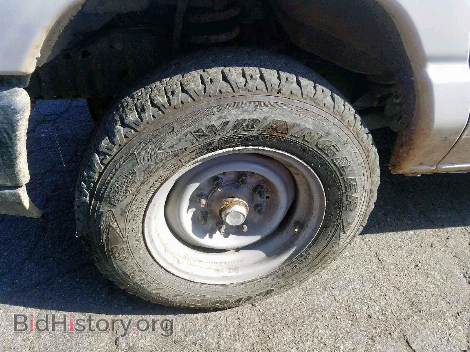 2014 FORD ECONOLINE - VIN: 1FMNE3BL0EDA36623 - Фото 9