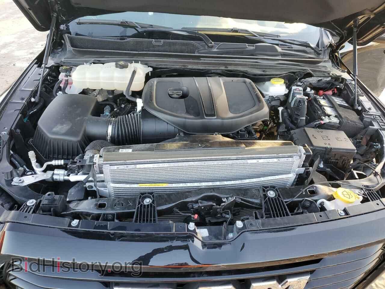 2025 RAM 1500 - VIN: 1C6SRFJP4SN506392 - Фото 11