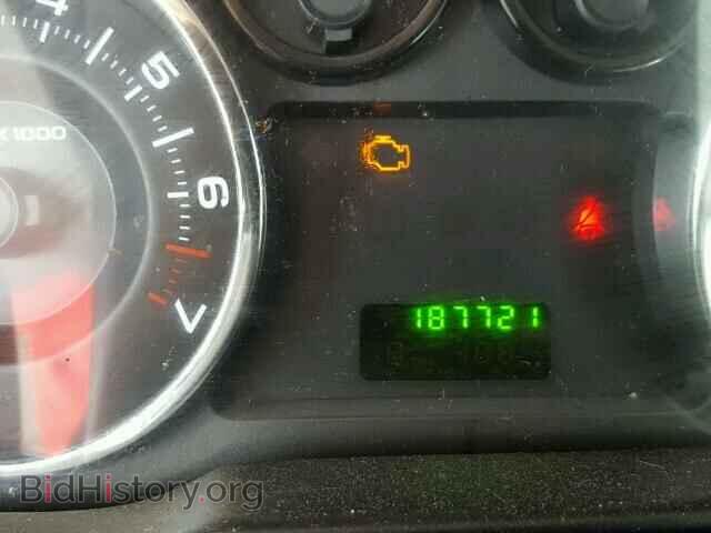 2007 FORD EDGE - VIN: 2FMDK36C07BB34140 - Фото 8